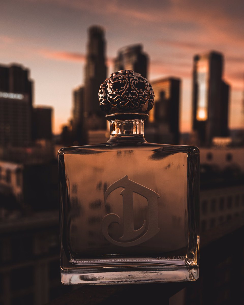 ATTN Los Angeles!! Stay tuned for the @deleontequila take over today!!! Let's GO!! #TheNextLevel https://t.co/27a5Euntqn