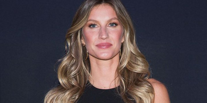 RT @people: Gisele Bündchen finds out how burgers might be destroying the planet https://t.co/AQoY3RWAAb https://t.co/YdnjNiS2e5