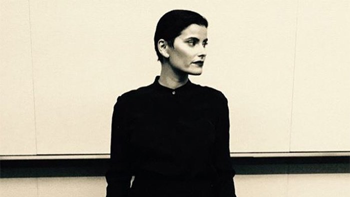 RT @RapUp: .@NellyFurtado is back with her new single 