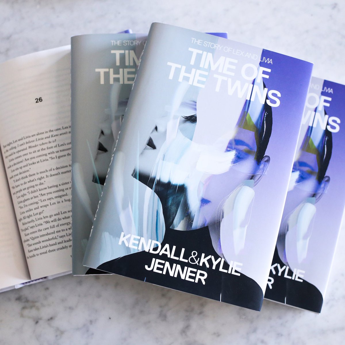 Our new book #timeofthetwins is out NOW! At Amazon, Barnes & Noble and your local bookstore! https://t.co/Z2jmIip5SZ https://t.co/d296bLfkl5