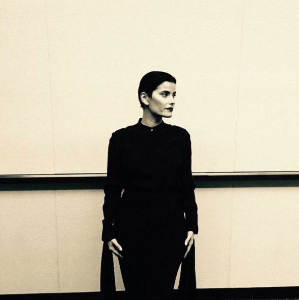RT @thefader: Vibe out to @NellyFurtado's new single 