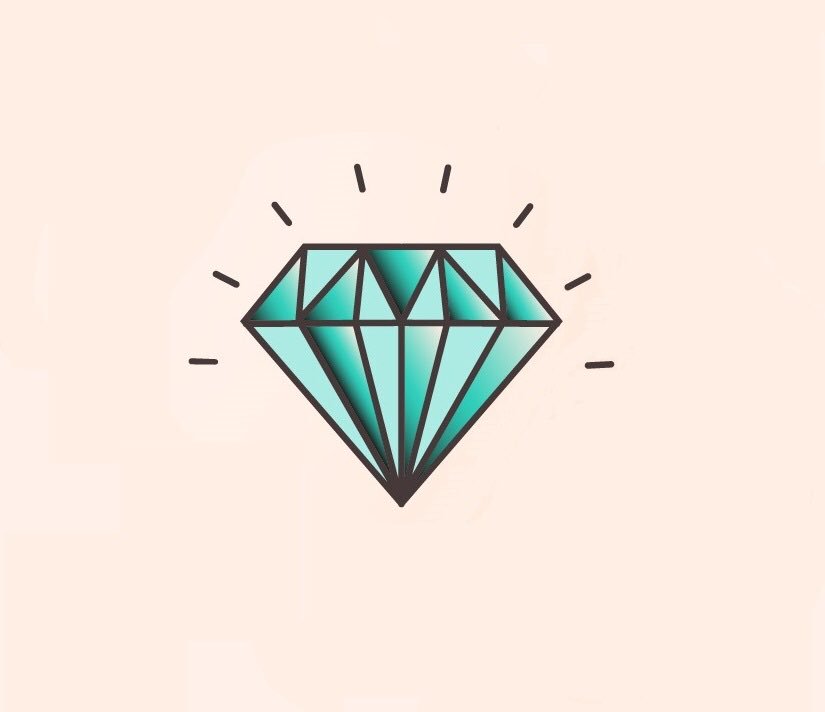 1 day left until I tell you all about my amazing new project! It's a
diamond idea! So excited now! https://t.co/zTgWLUYpE6