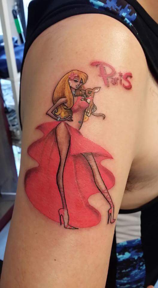 RT @Parker2013C: @ParisHilton do u think my new tattoo is hot ??? https://t.co/oxmgwS9Fkh