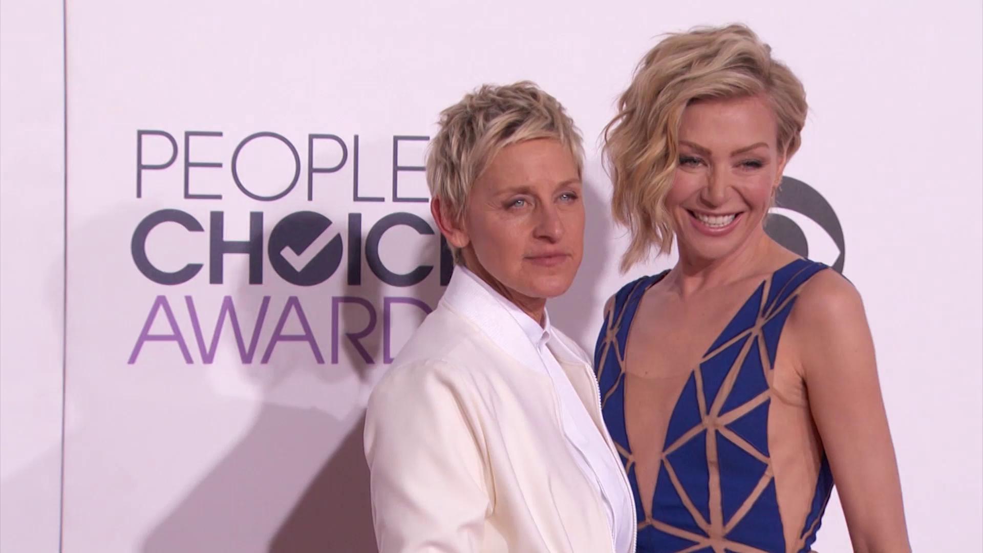 We bet you didn't know these facts about @TheEllenShow: https://t.co/iBOWC9yFvp