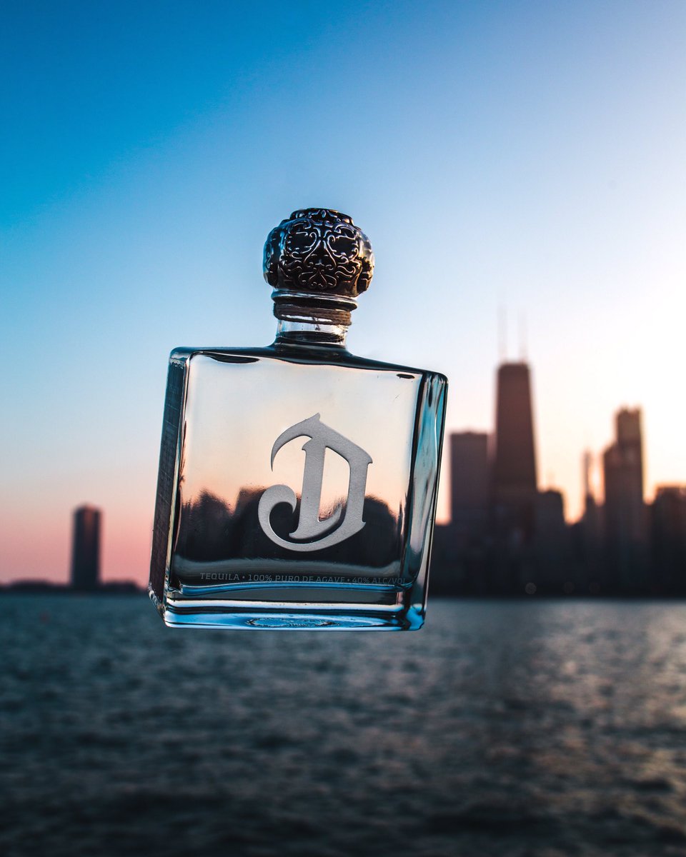 CHICAGO!! We're here to introduce you to @deleontequila and bring you to #TheNextLevel!! Let's GO!! #DeleonNIGHTS https://t.co/r4IMxBF5gv