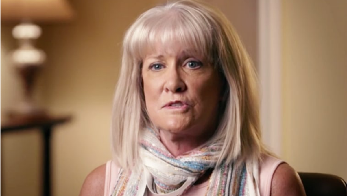 Mary jo buttafuoco on getting shot in the face by amy fisher it was