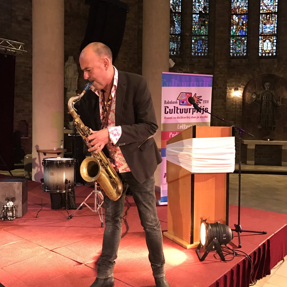 Bron: RabobankCultuurprijs