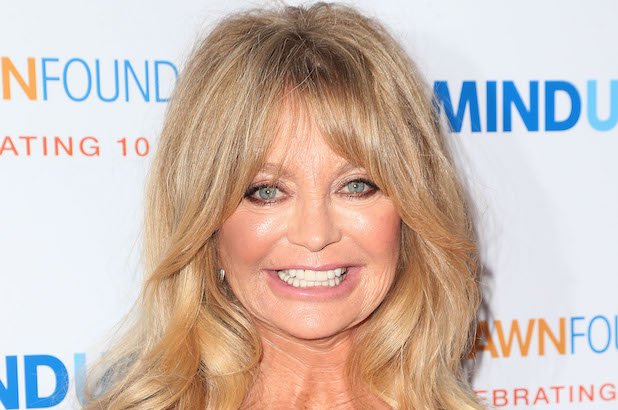 Goldie Hawn's Birthday Celebration | HappyBday.to
