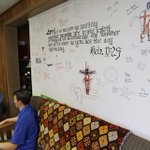 Rehab residents seek healing in faith Rehab residents seek healing in faith