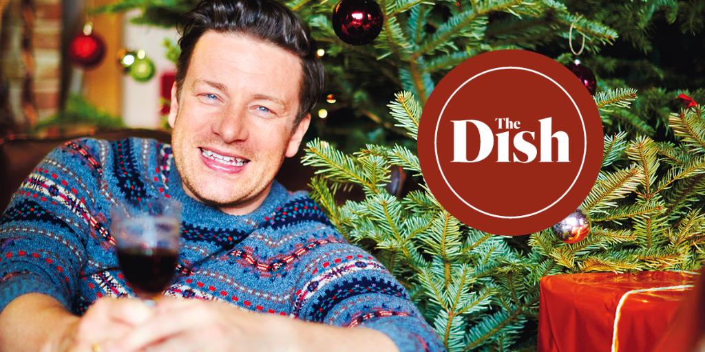 RT @SundayTimesFood: Jamie Oliver’s fuss-free Christmas feast @jamieoliver #TheDish https://t.co/DHnpNln5YT https://t.co/Sb0QCGRdhk