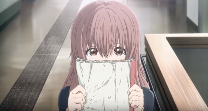 映画「聲の形」観ました京都アニメーションはやはり素晴らしいお仕事をされますね何処となく、クラナドが脳裏に浮かんできました 映画「聲の形」観ました京都アニメーションはやはり素晴らしいお仕事をされますね何処となく、クラナドが脳裏に浮かんできました