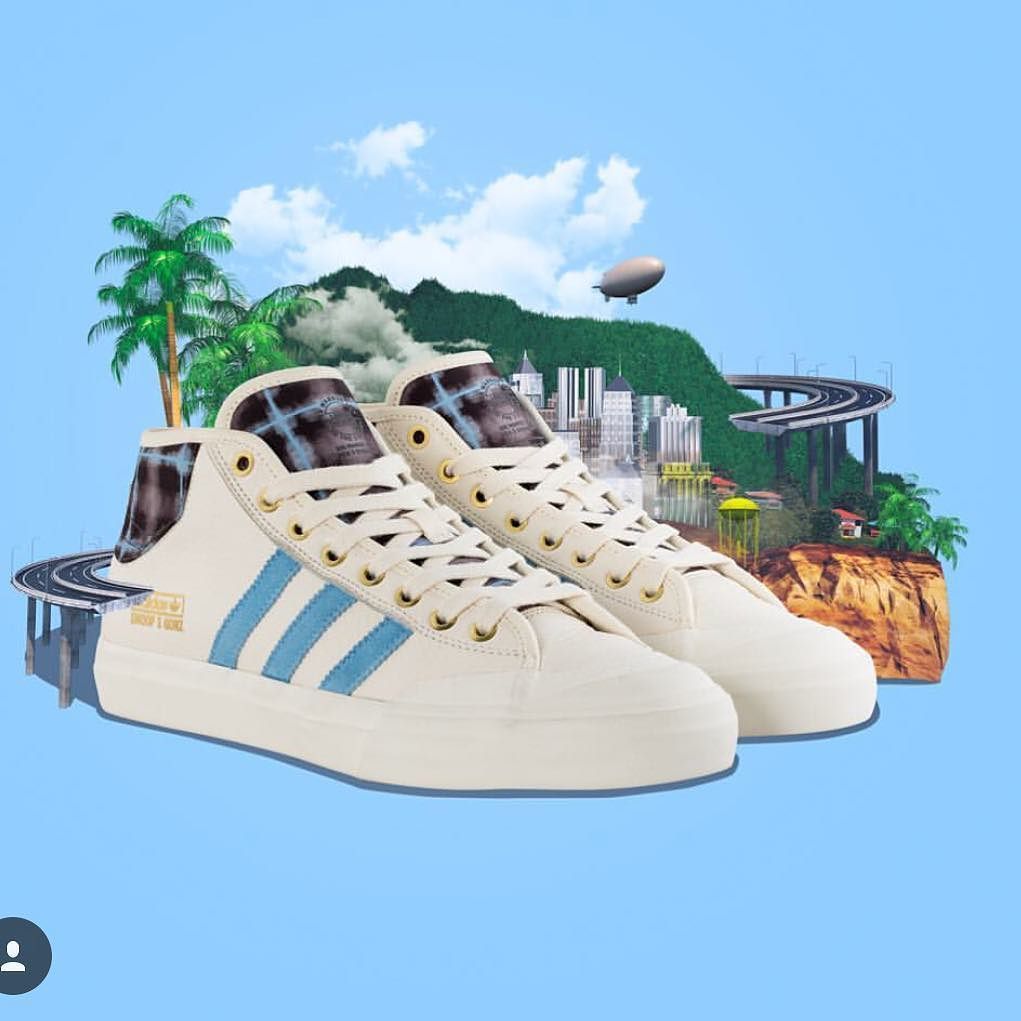 Get u sum quicc. #snoopxgonz @adidasoriginals https://t.co/THg8SGdZFT https://t.co/bgFZeW3ntk