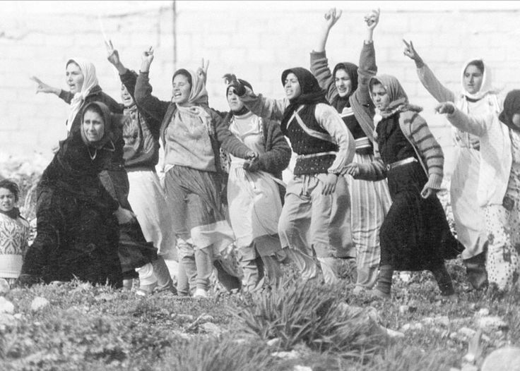 RT @haymarketbooks: On December 8, 1987, the First Intifada began. https://t.co/63LTgLayoj