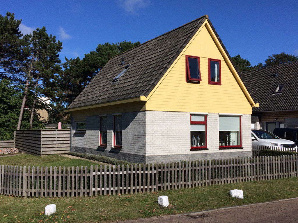 Huizen, recreatiewoningen en bedrijfspanden op Vlieland Makelaardij Visser Vlieland