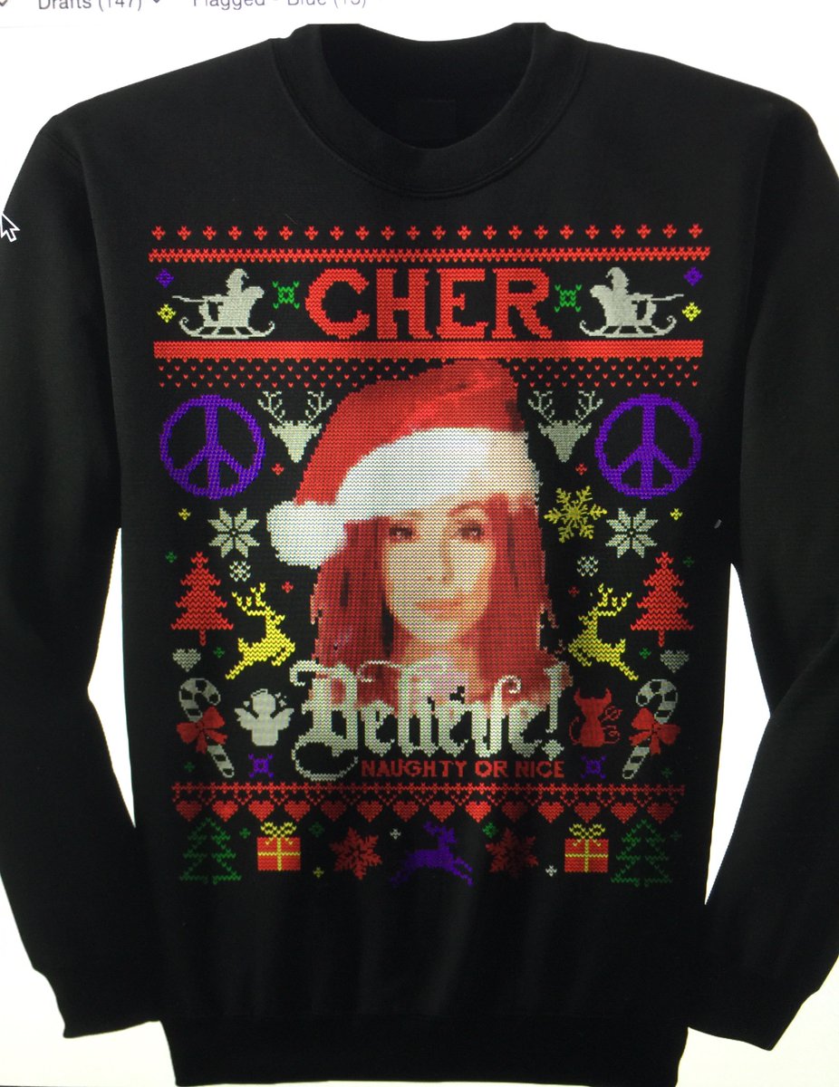 Whoa????…This is an UGLY..Ugly 
Sweater https://t.co/NSKn63k3sU