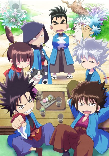TVアニメ「ちるらんにぶんの壱」CAST土方歳三:鈴木達央永倉新八:梅原裕一郎斉藤一:木村良平沖田総司:代永翼原田左之助 TVアニメ「ちるらんにぶんの壱」CAST土方歳三:鈴木達央永倉新八:梅原裕一郎斉藤一:木村良平沖田総司:代永翼原田左之助