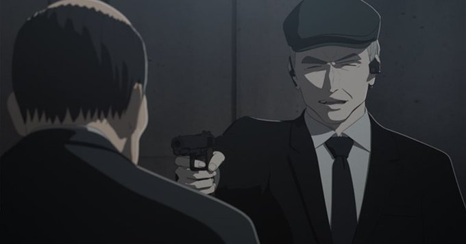 【本日「亜人」第21話放送!】MBS:本日深夜2時55分〜TBS:本日深夜2時30分〜※放送時間が変更となりますのでご注 【本日「亜人」第21話放送!】MBS:本日深夜2時55分〜TBS:本日深夜2時30分〜※放送時間が変更となりますのでご注