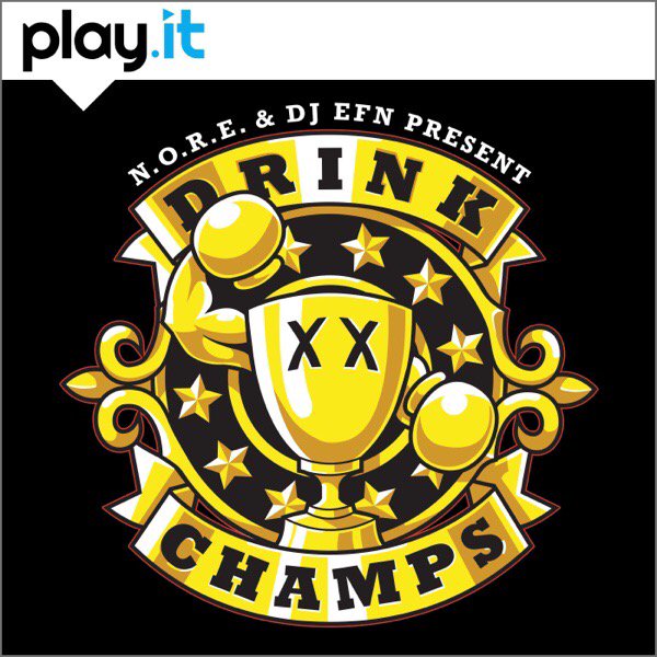 RT @noreaga: Check out this cool episode: https://t.co/HeeFYMnxDY new episode uncut raw @iamdiddy https://t.co/t1D7kUYUPf