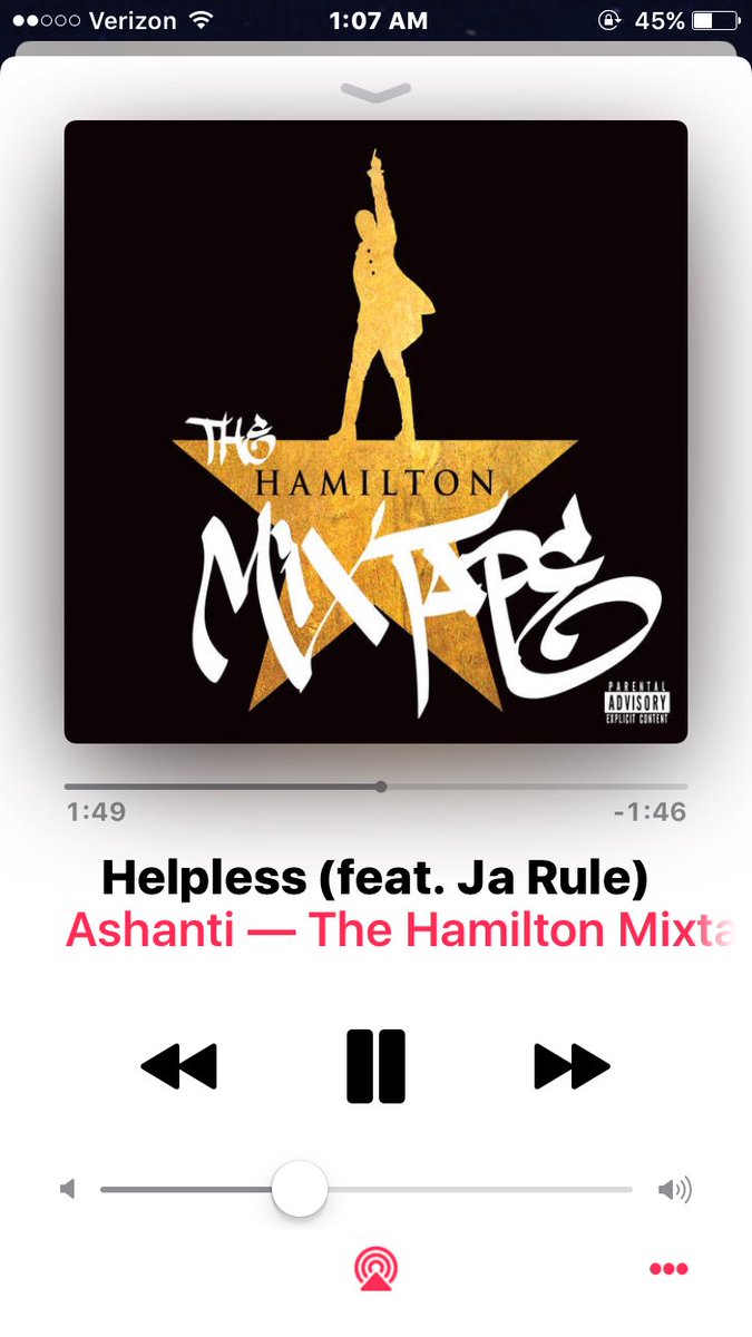 RT @isabella_judge: It's a Thanksgiving miracle!
@Lin_Manuel @ashanti @Ruleyork https://t.co/mkJLxwqEtf