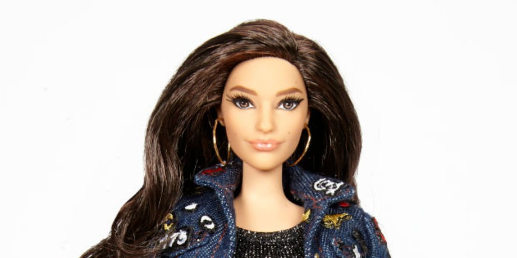 RT @Fashionista_com: Yes! @Theashleygraham got her own @Barbie doll: https://t.co/19cnIa8EHD https://t.co/Li6PsJbE56