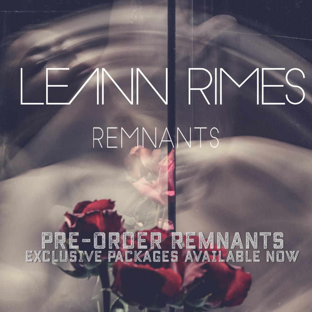 I’m so excited that you can now pre-order Remnants in the US... https://t.co/j2EGT73BBj