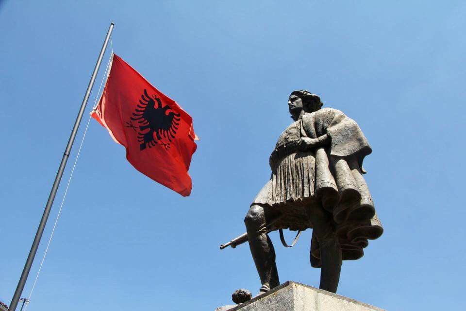 RT @Ramadan_Besim: Gëzuar Ditën e Pavarësisë! Happy Independence Day Albania ???????????????? https://t.co/oWs0wI93pz