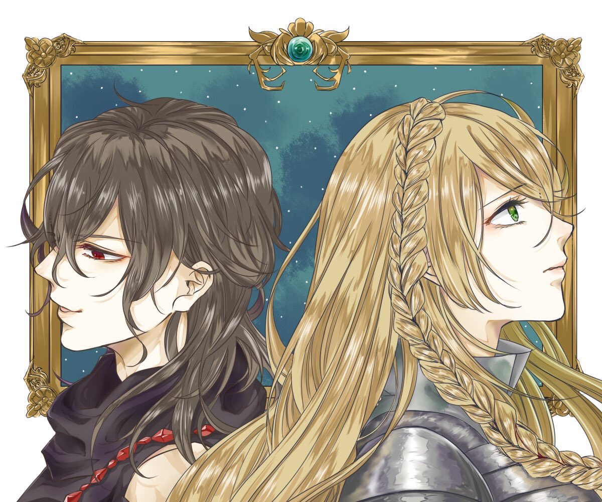 魔法戦争#彼と彼女の魔法契約 #彼と彼女の魔法戦争 魔法戦争#彼と彼女の魔法契約 #彼と彼女の魔法戦争
