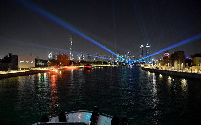 Forex dubai media city