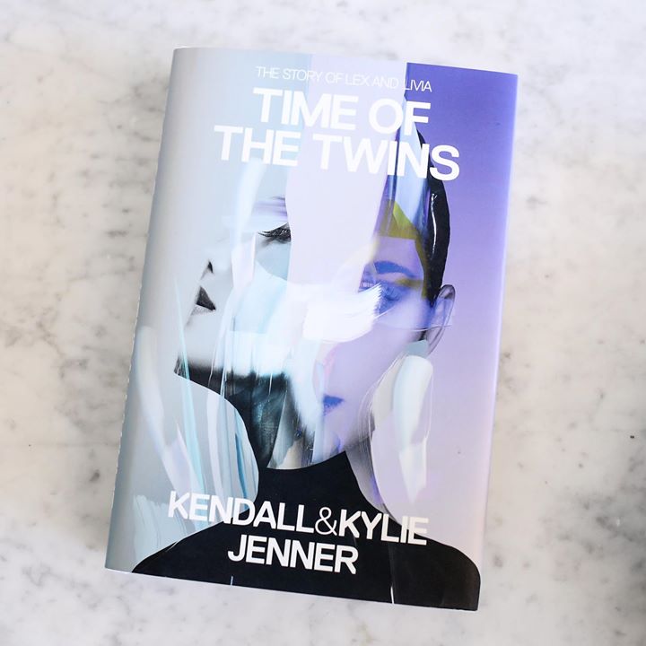 Cyber Monday shopping? Get our new book #TimeoftheTwins on sale today at Amazon https://t.co/v5vrOTVMjb #CyberMonday https://t.co/ltm2oMmHdV