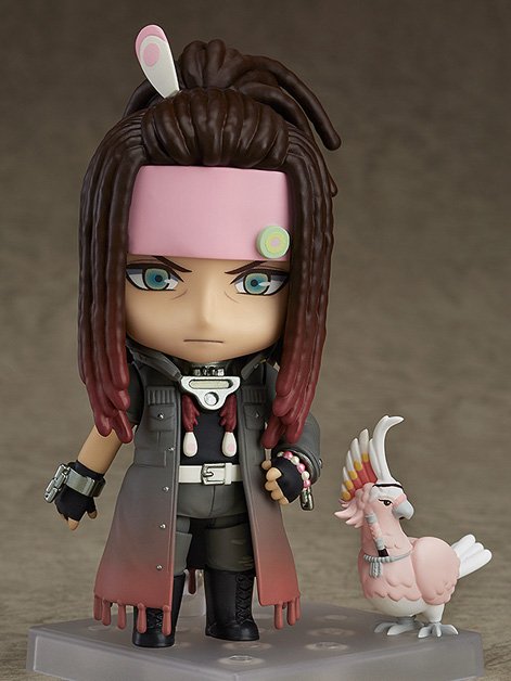 「ねんどろいど ミンク」2017年6月発売決定! ただいま予約受付中!! 蒼葉の「やられ顔」もついてきます! - #C 「ねんどろいど ミンク」2017年6月発売決定! ただいま予約受付中!! 蒼葉の「やられ顔」もついてきます! - #C