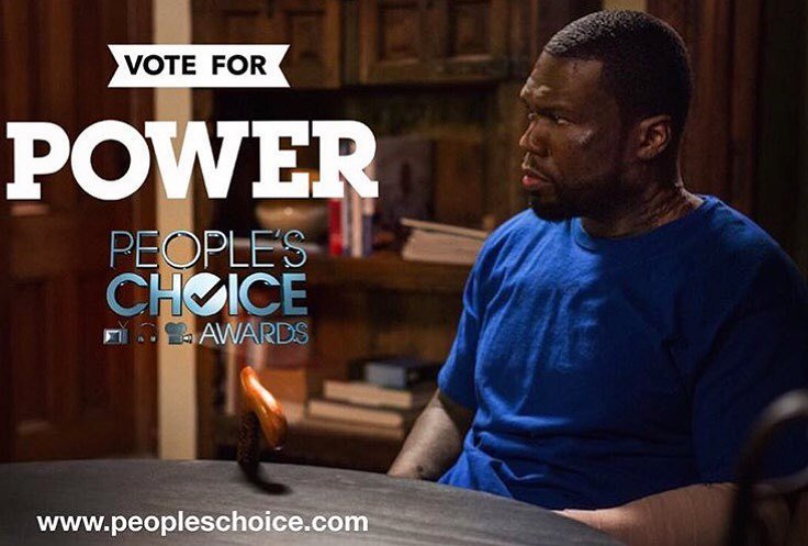 Vote for POWER, season 4 is in progress.#EFFENVODKA #FRIGO #SMSAUDIO https://t.co/DpXj73Pp3P https://t.co/ZNUZgLaqUv