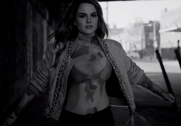 RT @VibeMagazine: .@IamJoJo and @RealRemyMa X out the fake ones in their 