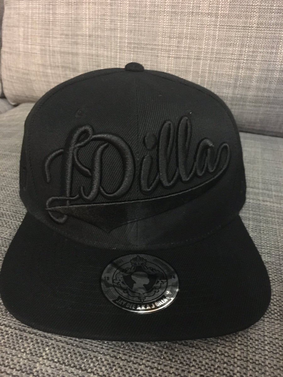 S/o @OfficialJDilla1 ????????✨ https://t.co/N7YOecWZOp