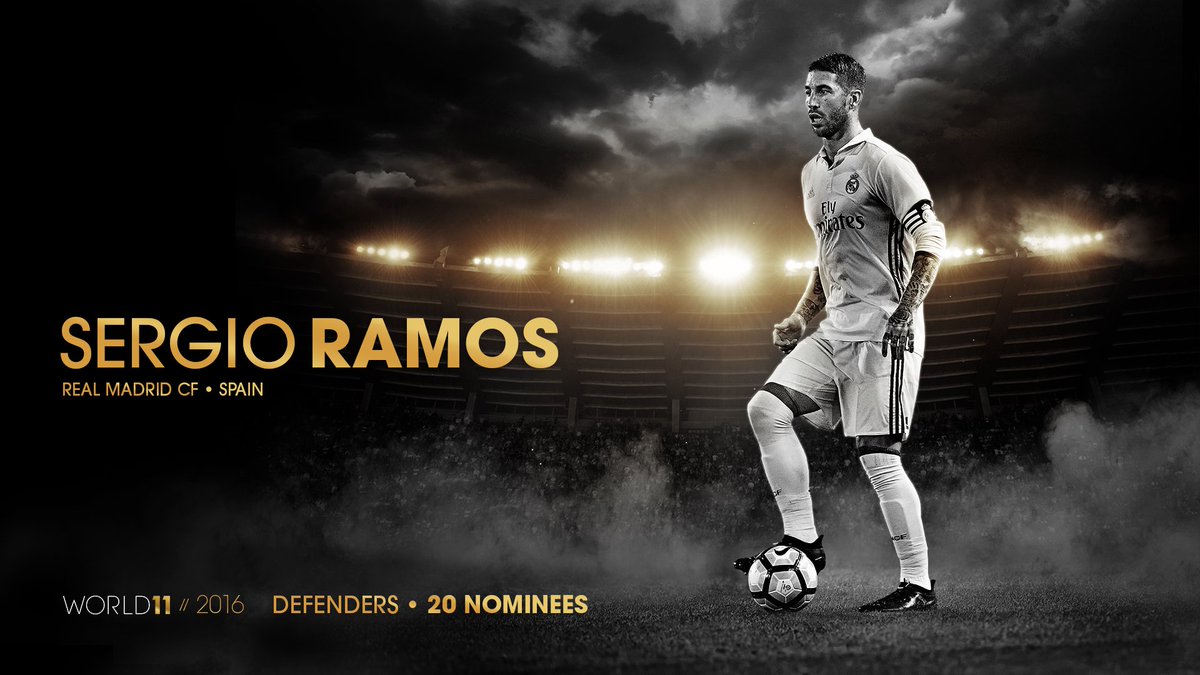 TOTY of FIFA 17 Ultimate Team - The Best Players of 2016 TOTY of FIFA 17 Ultimate Team - The Best Players of 2016