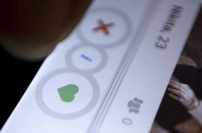Les rencontres sur internet sont elles dangereuses