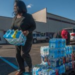 Attorneys: Flint can’t afford bottled water delivery