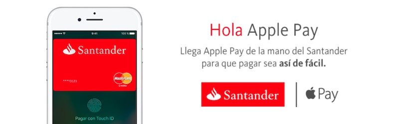 Apple Pay Launches in Spain