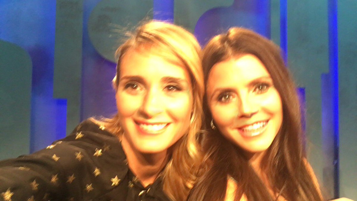 Can you guess who our guest judge on #ProjectRunway tonight is?! #FaceSwap @ProjectRunway https://t.co/3bPo2WmkhA