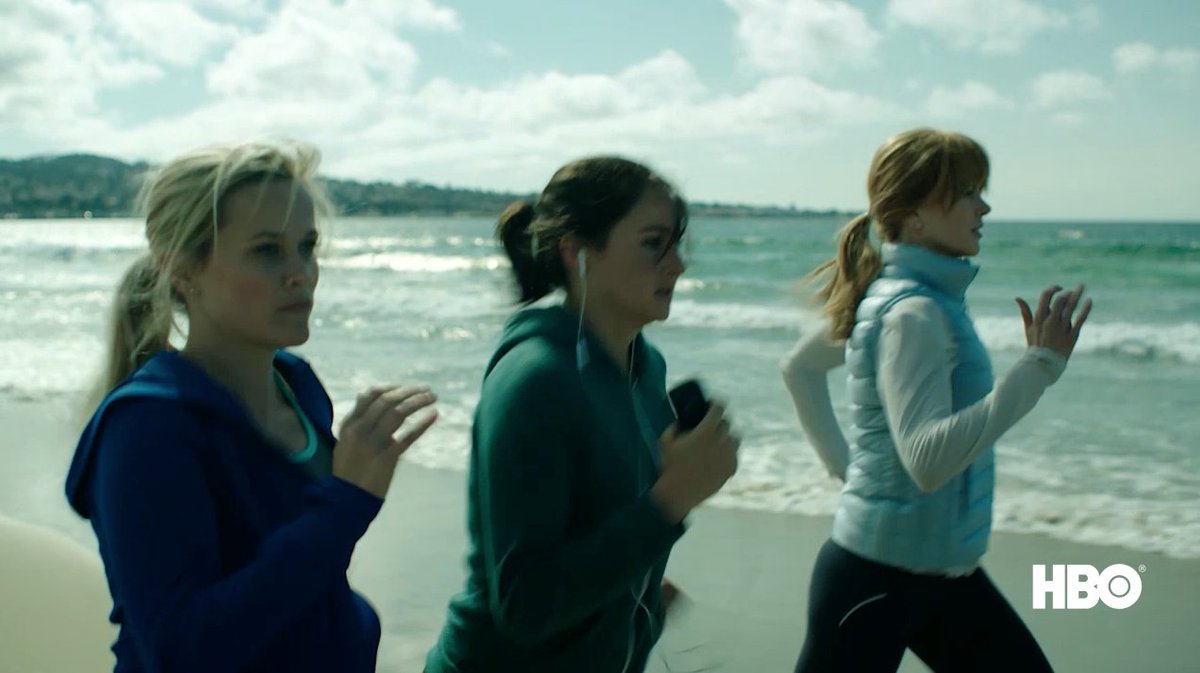 RT @HBO: .@RWitherspoon. Nicole Kidman. @shailenewoodley. 
#BigLittleLies is coming to HBO. https://t.co/YE1iOvOY3t