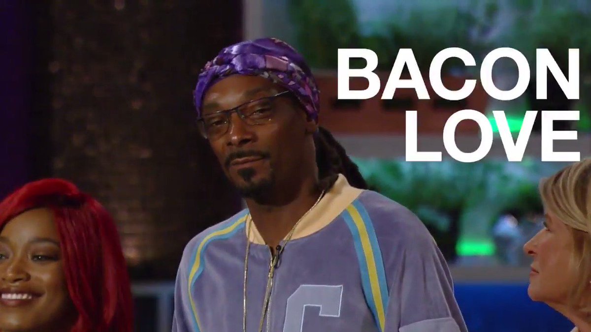 RT @VH1: When you hear that crispy bacon sizzling! ???? #baconlove #MarthaAndSnoop https://t.co/RFmVMmoctU