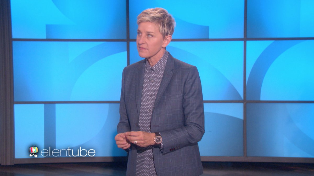 RT @TheEllenShow: Fake news is becoming a huge problem. I read about it on https://t.co/FasptSo7Ys https://t.co/bq1FTWwgRH