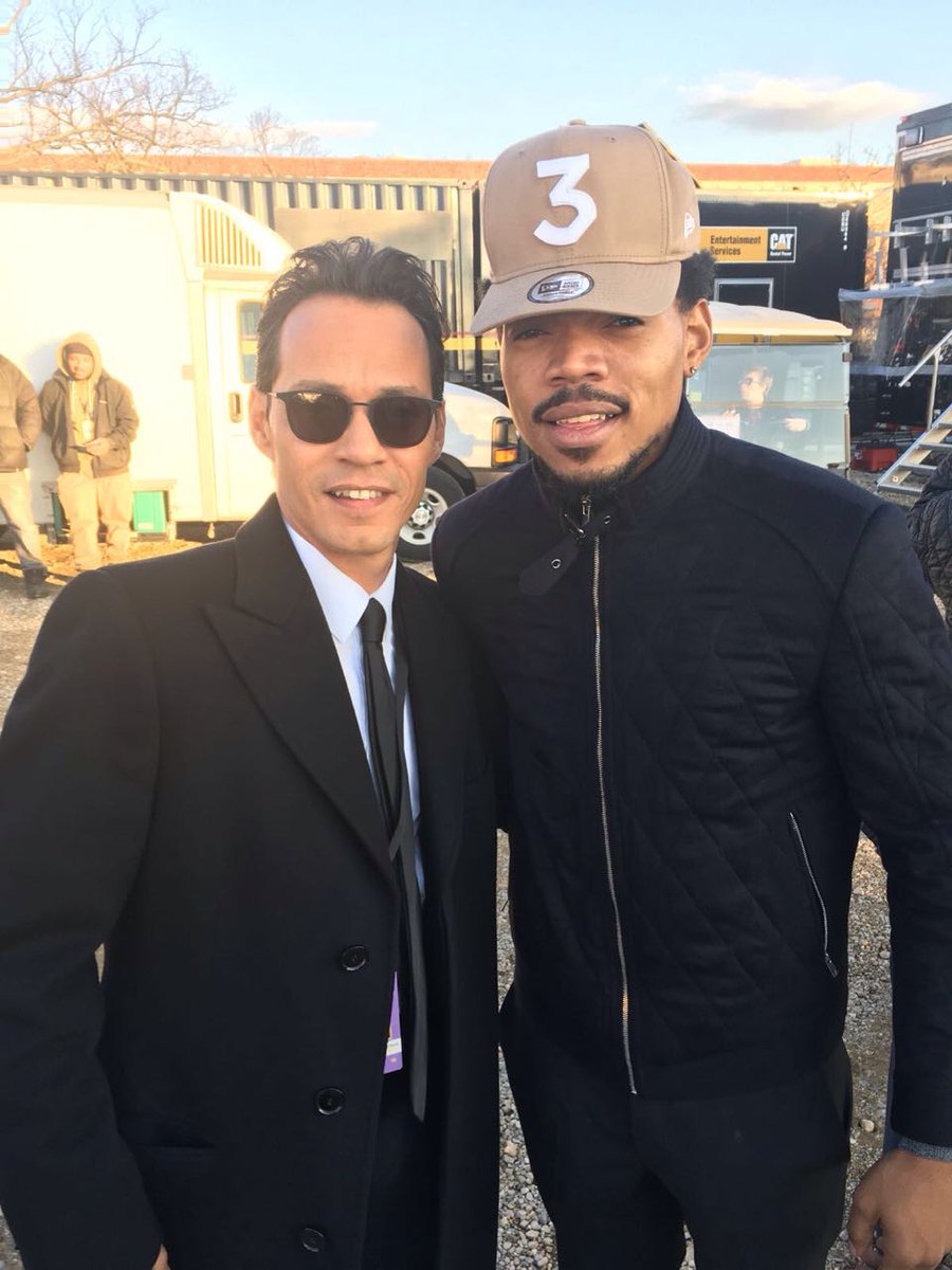 I ran into @ChanceTheRapper. #WashingtonDC #NCTL2016 #FindYourPark #EncuentraTuParque https://t.co/VXWS55FNy6