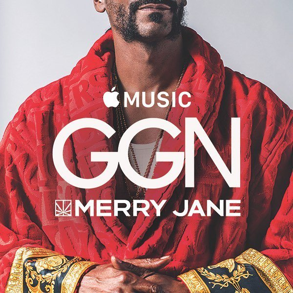 BIG THINGS COMIN', CUZ.
NEW EPISODES OF GGN OFFICIALLY ON @APPLEMUSIC
STARTS TOMORROW AT 4… https://t.co/cJvxPBgh5o https://t.co/oN5YJJmDd9