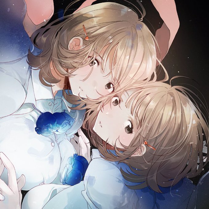 先ほど放送された「オカルティック・ナイン」第9話のエンドカード描かせていただきました。ありがとうございました!!(画像は 先ほど放送された「オカルティック・ナイン」第9話のエンドカード描かせていただきました。ありがとうございました!!(画像は