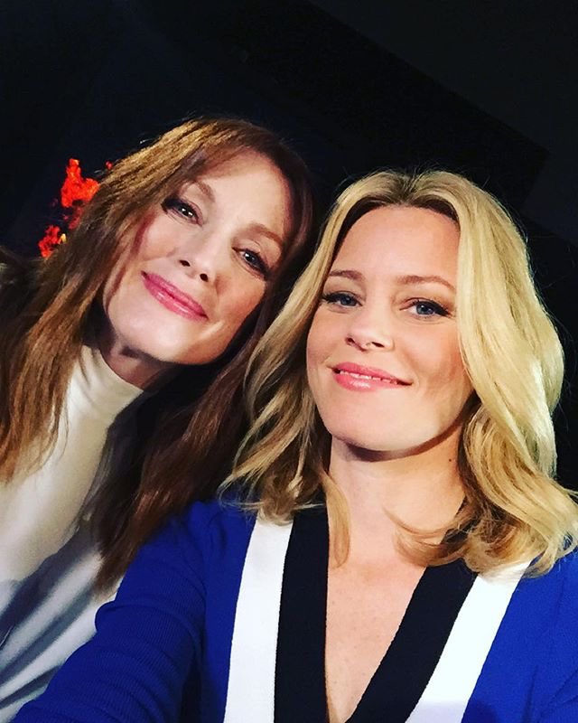 Happy birthday @_juliannemoore! Hope it's everything you want & Moore ???? https://t.co/m3mZSicenn