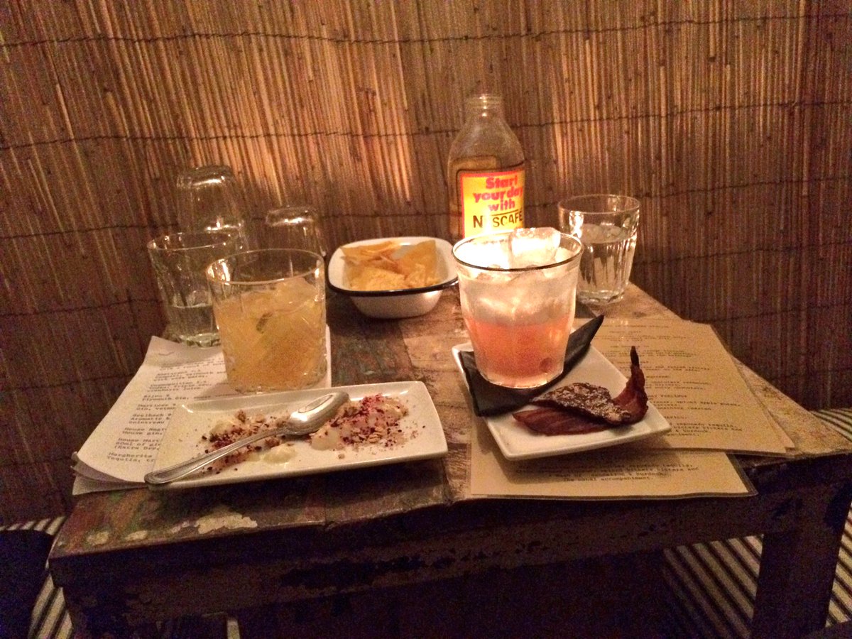 Knowhere Special London's Coolest Bars