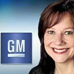 GM CEO Mary Barra tapped for Trump's economic panel