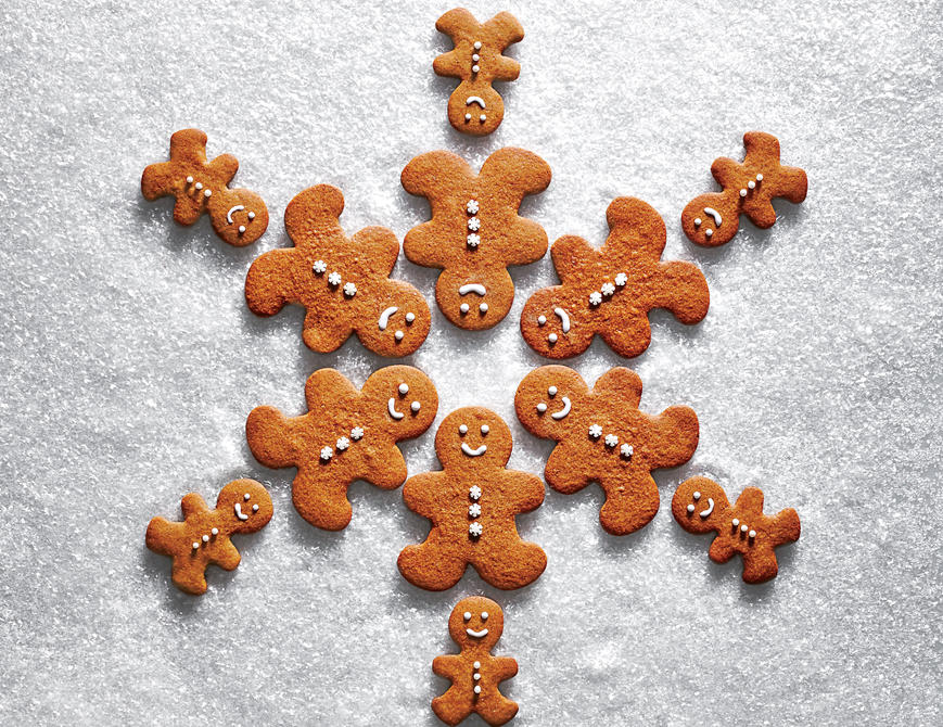 RT @Southern_Living: Bake some new (gingerbread) friends with this delicious recipe: https://t.co/bePMtP8khT https://t.co/STEQuBo4q4