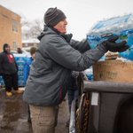 Congressional inquiry faults Michigan officials and EPA for Flint water crisis