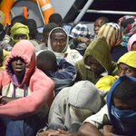 ‘Mediterranean a cemetery for migrants’ – Zammit Dimech ‘Mediterranean a cemetery for migrants’ – Zammit Dimech